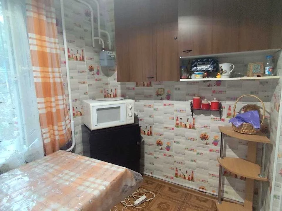 Квартира. Запоріжжя, Гоголя вул.
