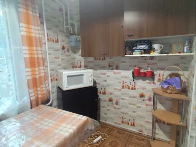 Квартира. Запоріжжя, Гоголя вул.