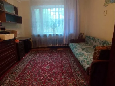 Квартира. Запоріжжя, Гоголя вул.