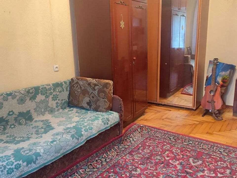 Квартира. Запоріжжя, Гоголя вул.