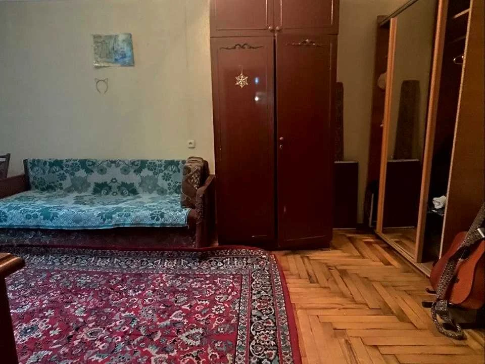 Квартира. Запоріжжя, Гоголя вул.