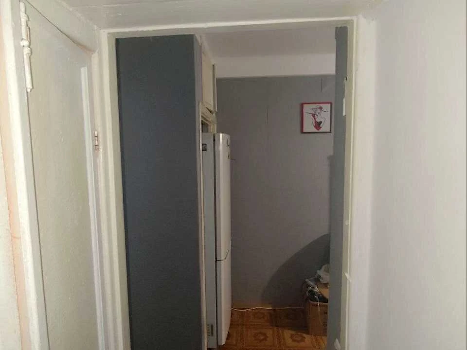 Квартира. Запоріжжя, Гоголя вул.