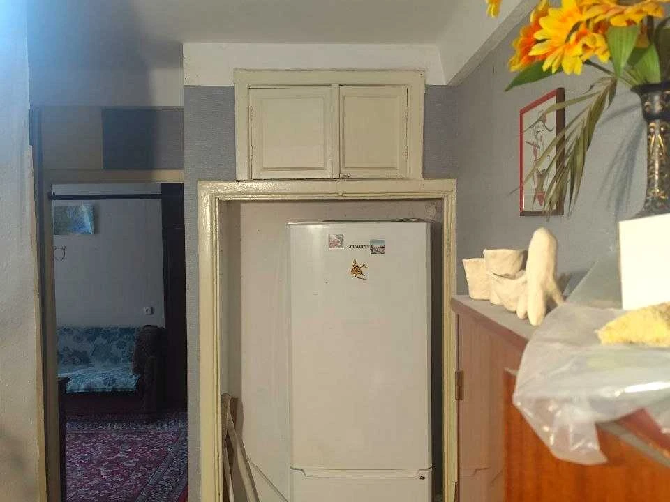 Квартира. Запоріжжя, Гоголя вул.