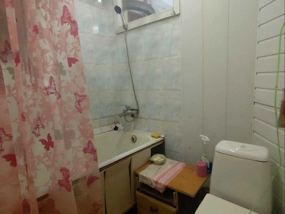 Квартира. Запоріжжя, Гоголя вул.