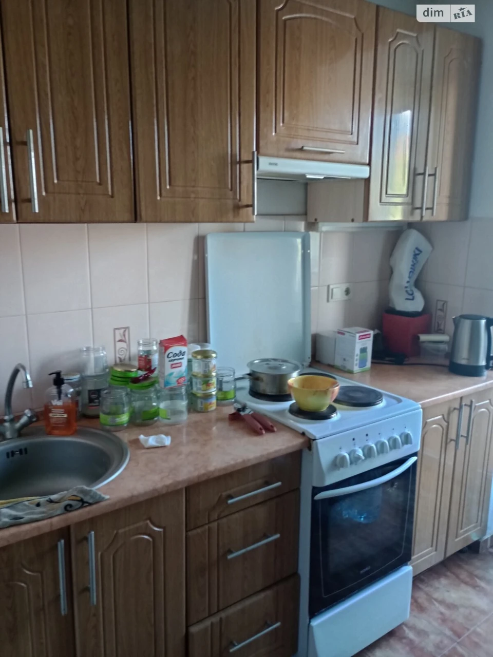 Продаж Квартира Старе місто