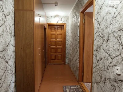 Довгострокова Оренда Квартира Замостянський