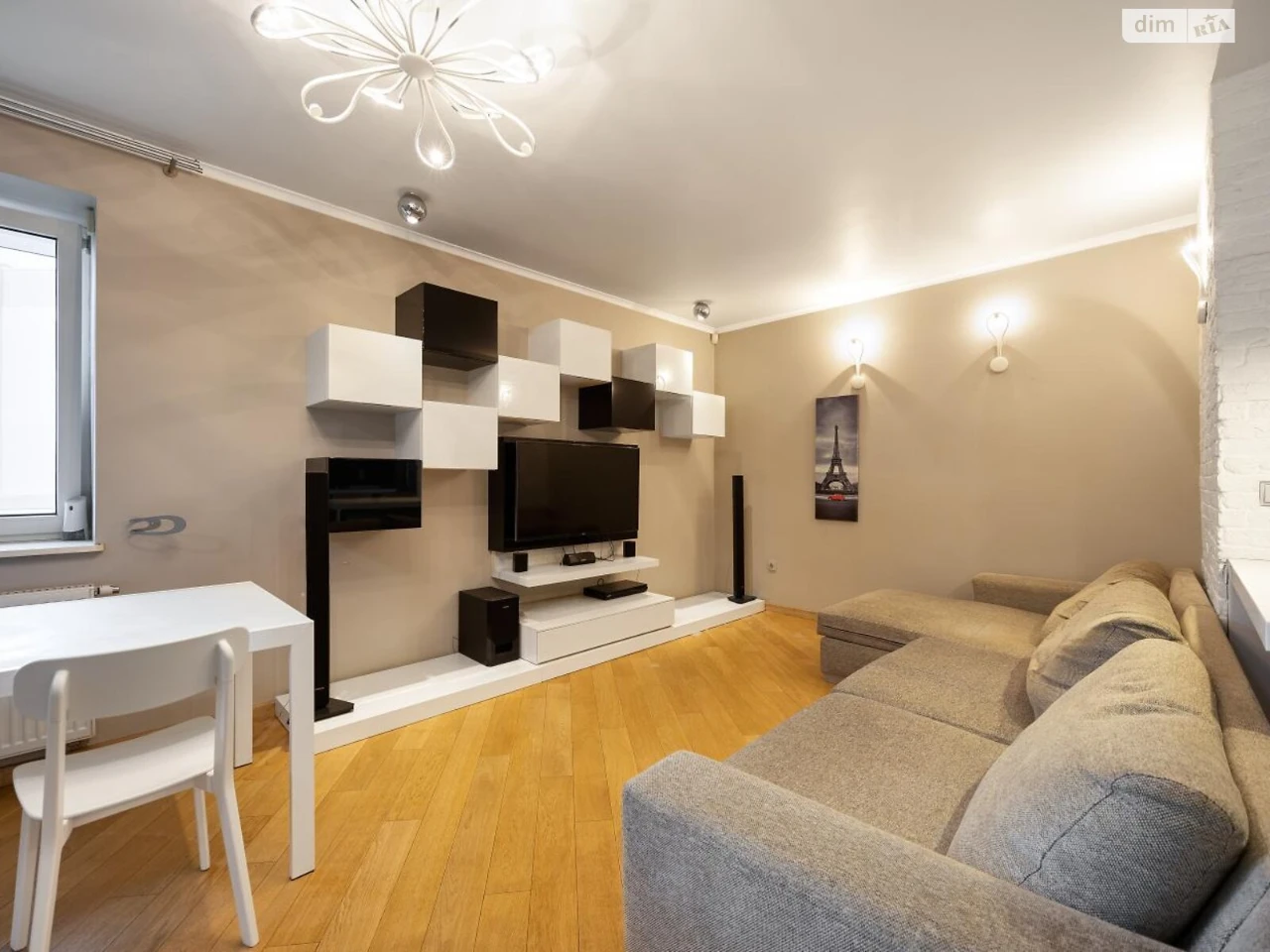 Sale Apartment Pasyki