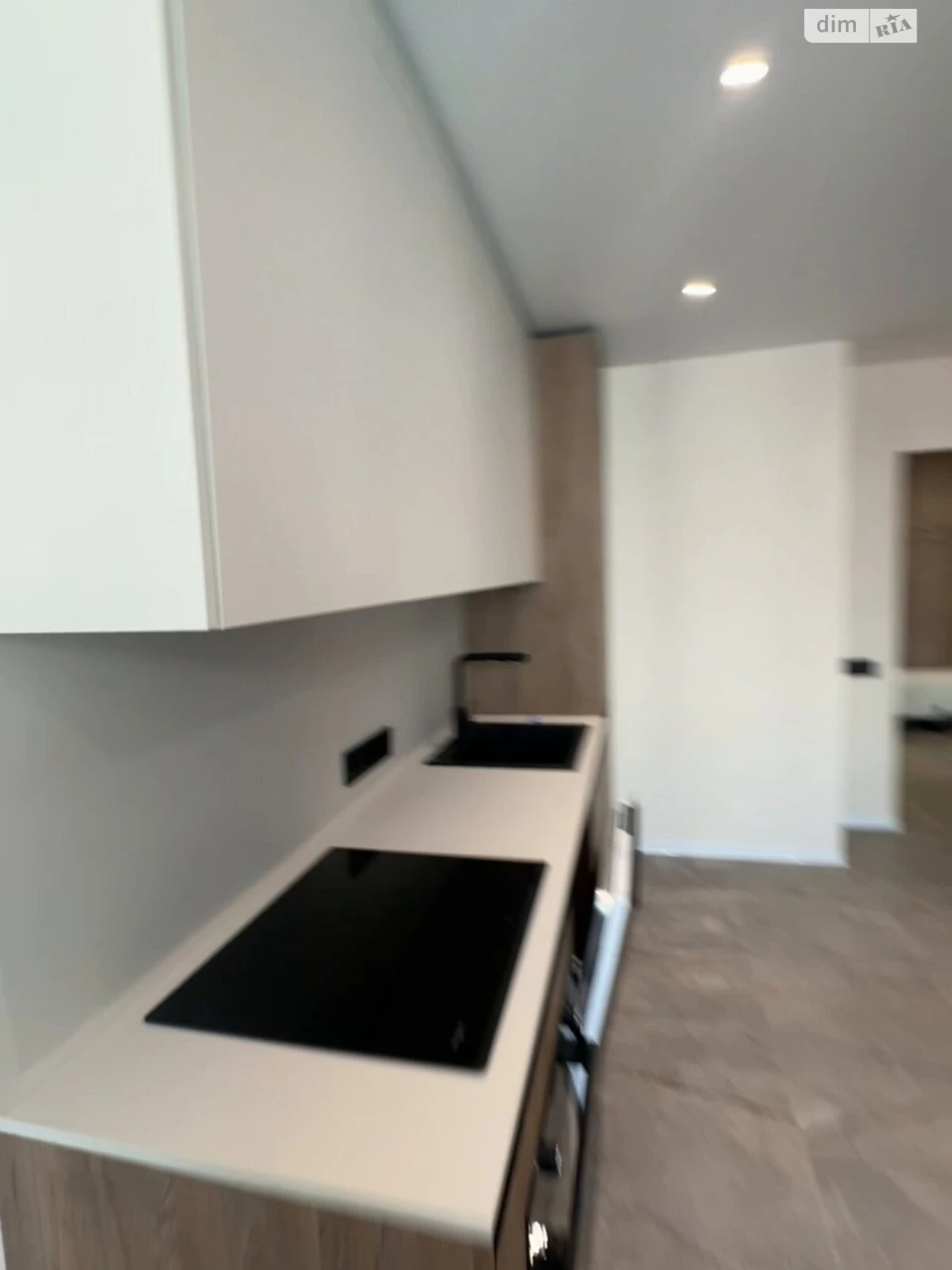 Apartment for Sale on the Shore