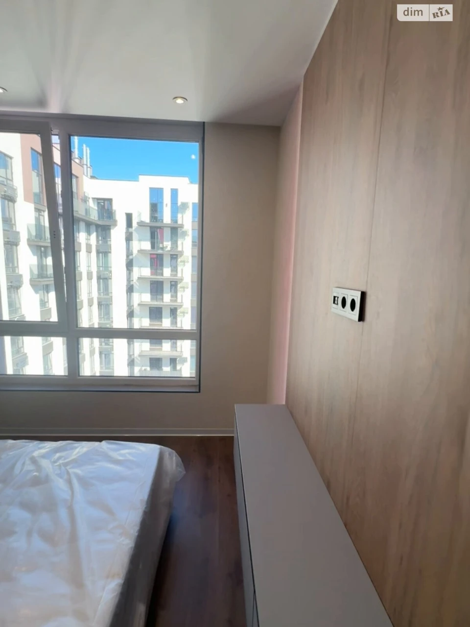 Apartment for Sale on the Shore