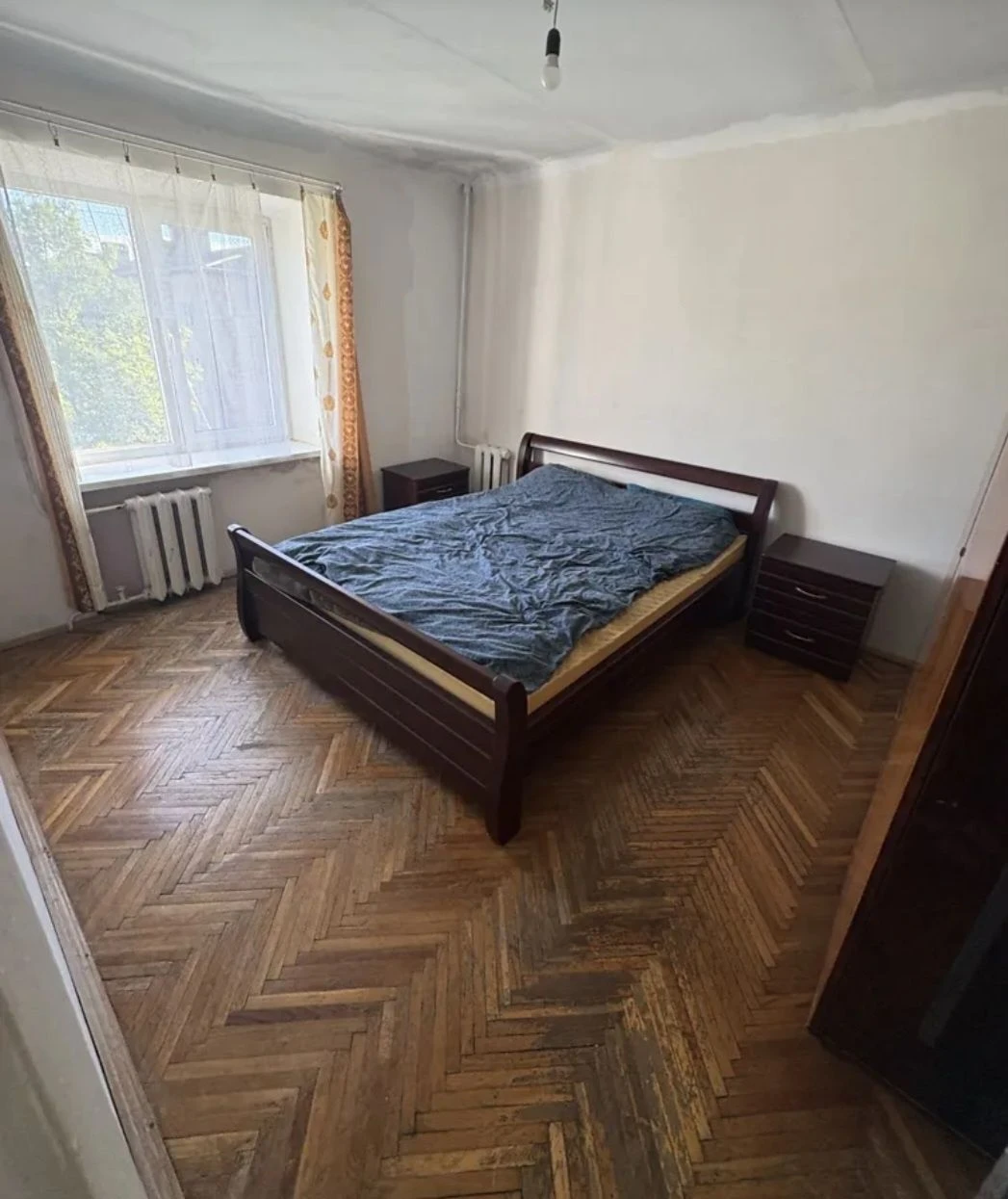 Продається 3-кімнатна квартира