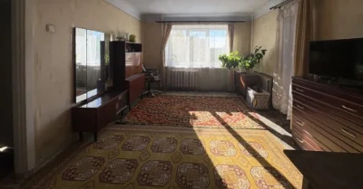 Продається 3-кімнатна квартира