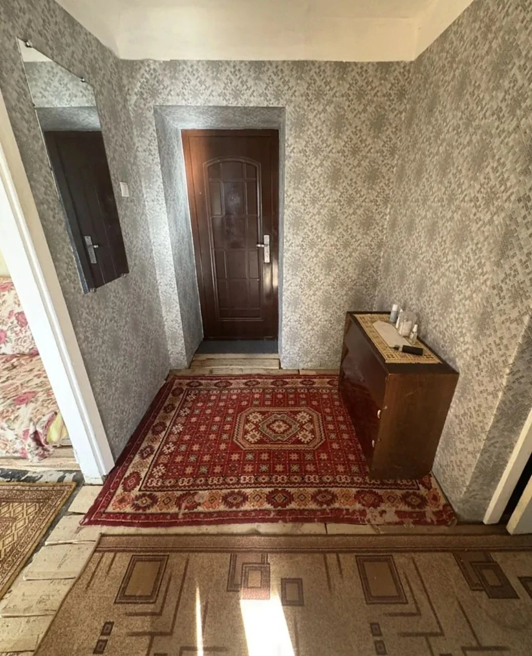 Продається 3-кімнатна квартира