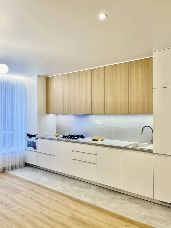 Квартира в ЖК "Паркова Алея", 1 комната, Ивано-Франкиск