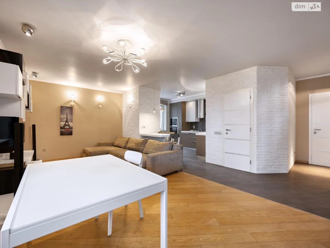 Sale Apartment Pasyki