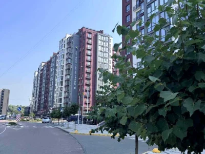 Квартира. Івано-Франківськ, Княгинин вул.
