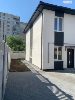 Продажа таунхауса "Кавказ"