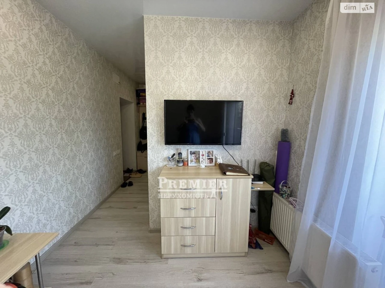 Продажа квартиры Большой Фонтан.