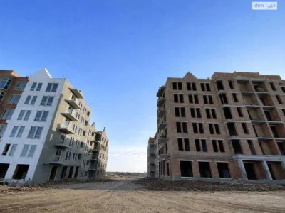 Продажа Квартира в ЖК «Брюгге»