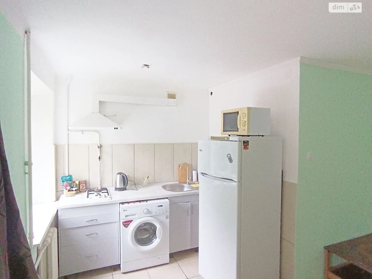 Long-Term Rental Apartment in the Center