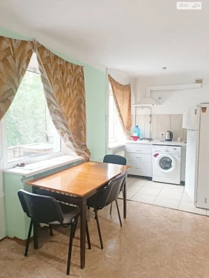 Long-Term Rental Apartment in the Center