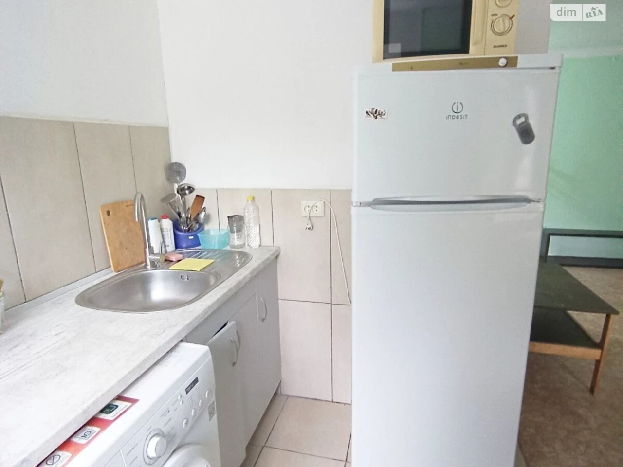 Long-Term Rental Apartment in the Center