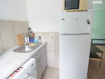 Long-Term Rental Apartment in the Center