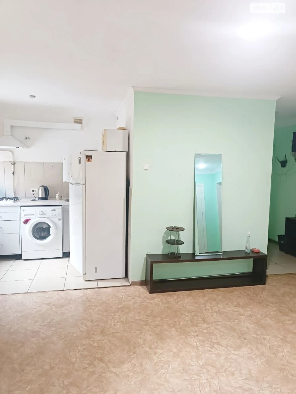 Long-Term Rental Apartment in the Center