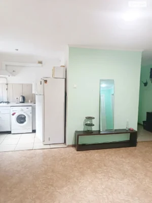 Long-Term Rental Apartment in the Center