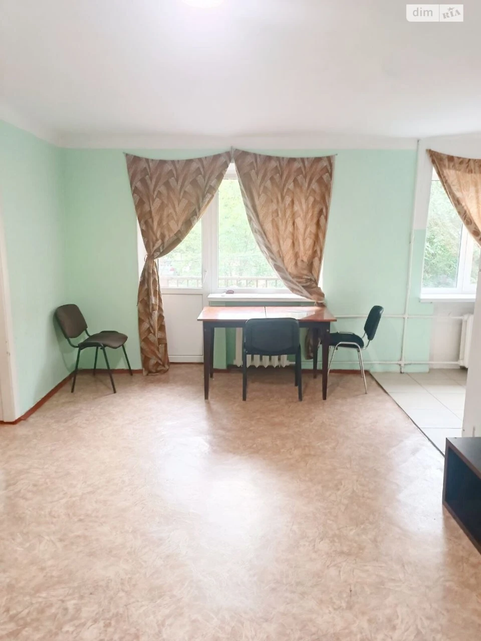 Long-Term Rental Apartment in the Center