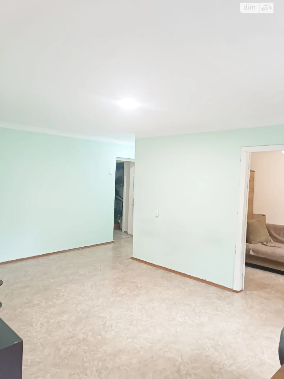 Long-Term Rental Apartment in the Center