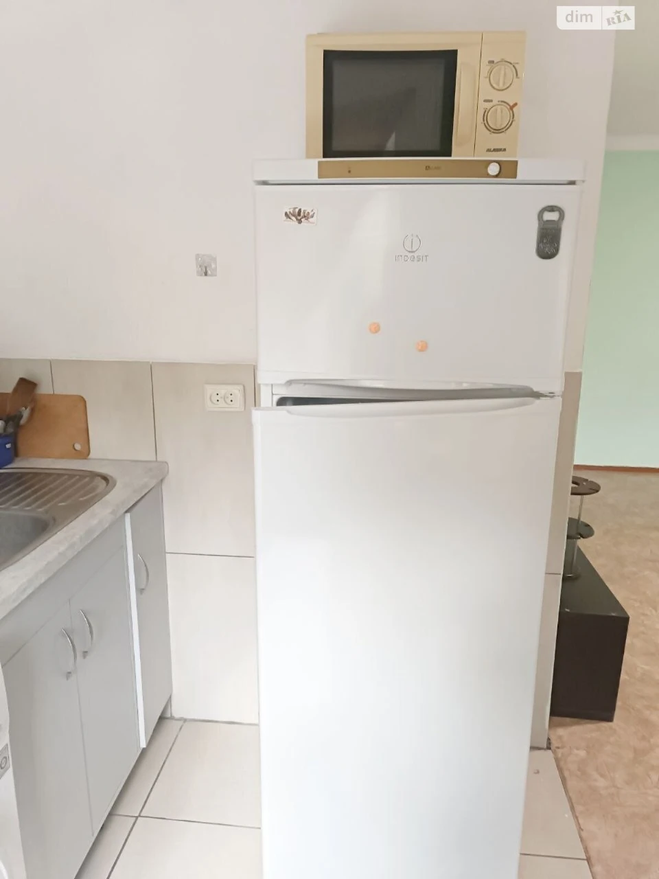 Long-Term Rental Apartment in the Center