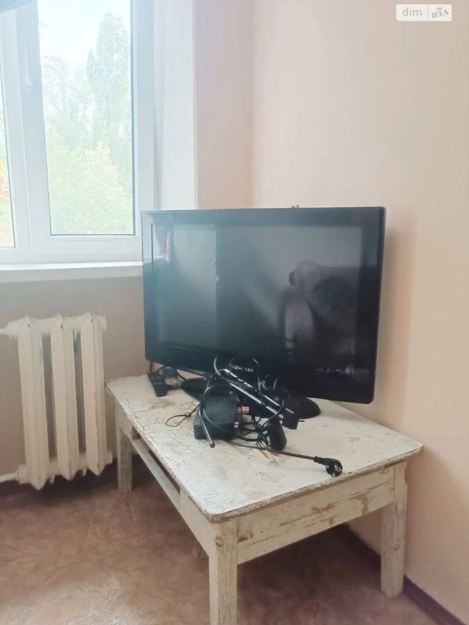 Long-Term Rental Apartment in the Center