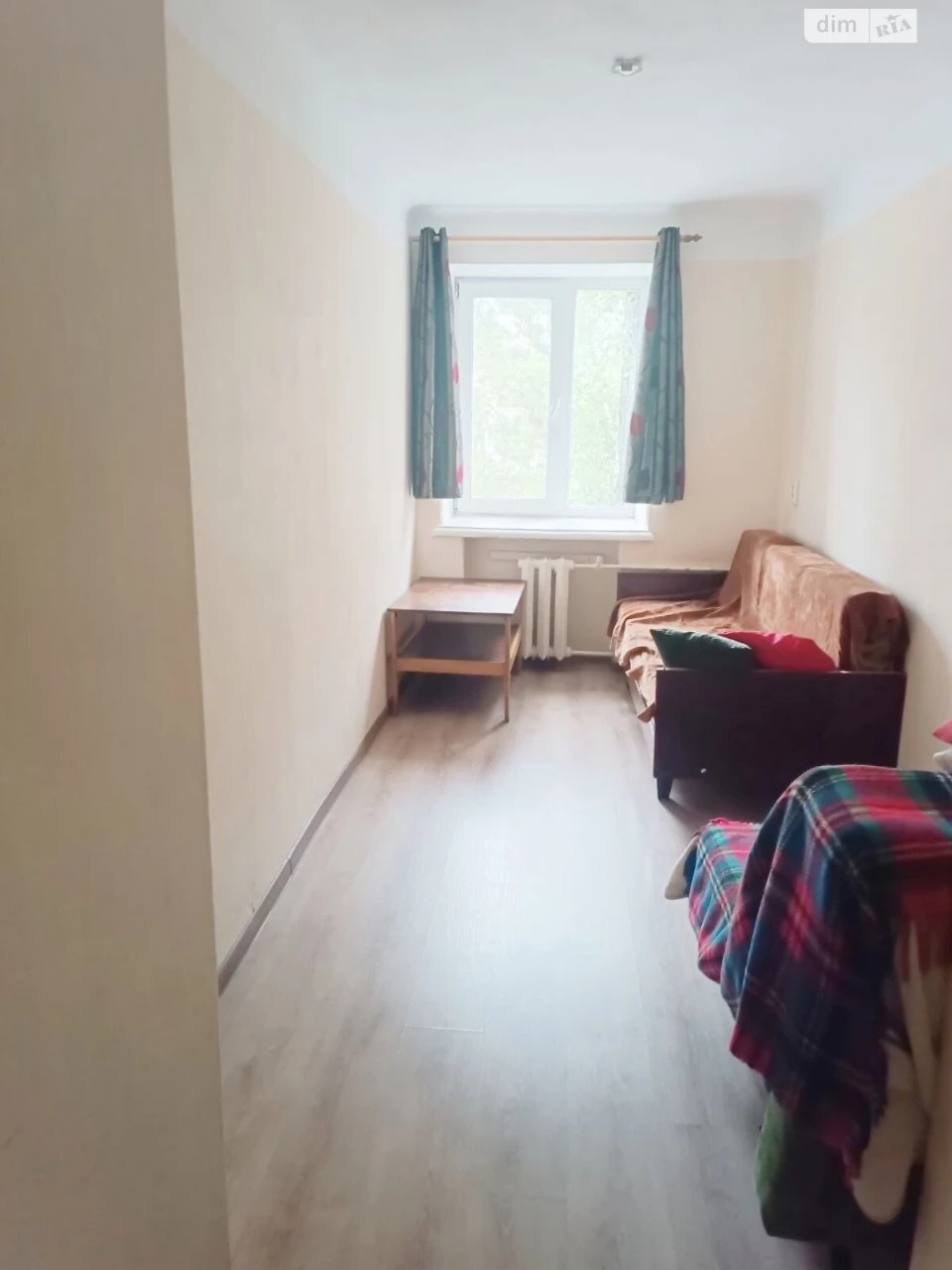 Long-Term Rental Apartment in the Center