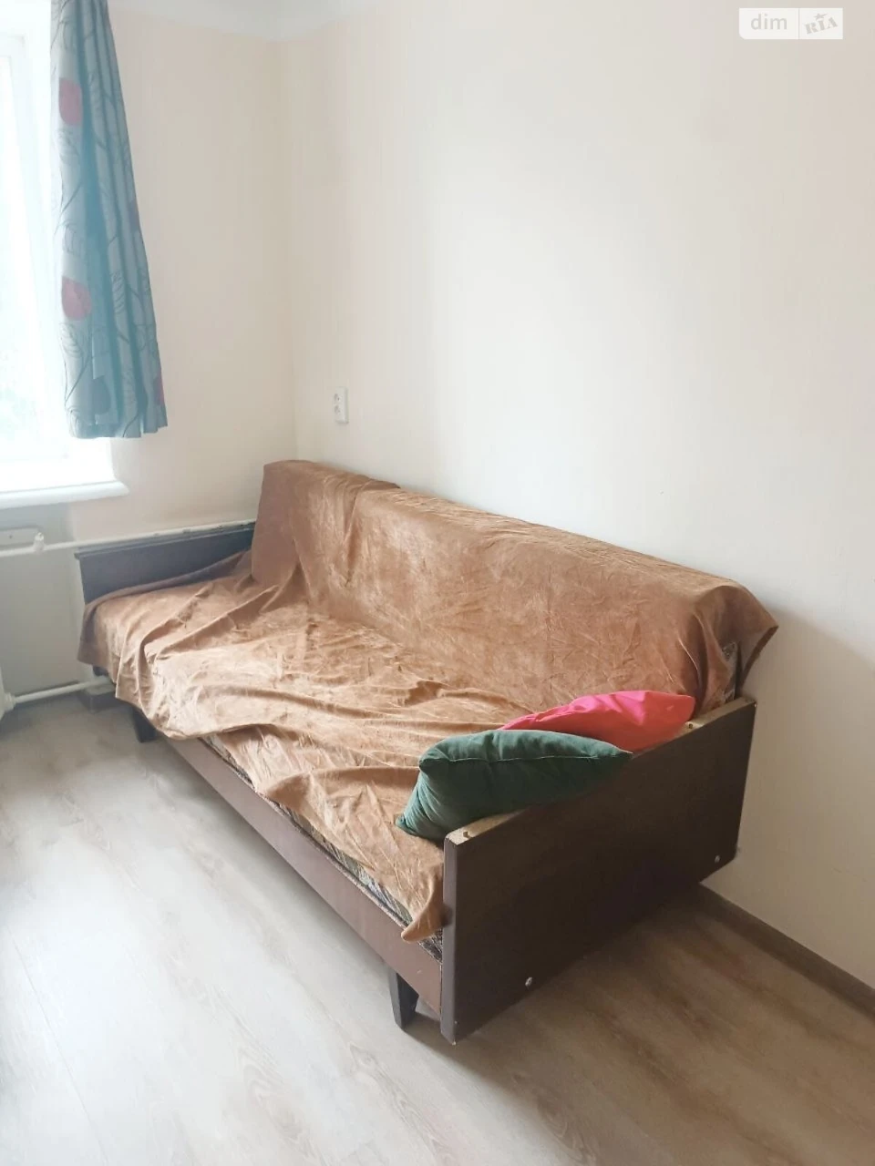 Long-Term Rental Apartment in the Center