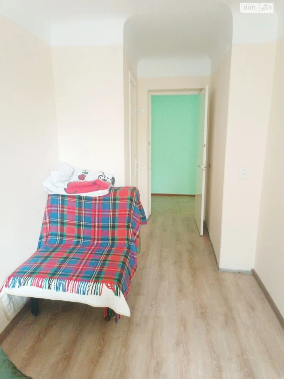 Long-Term Rental Apartment in the Center