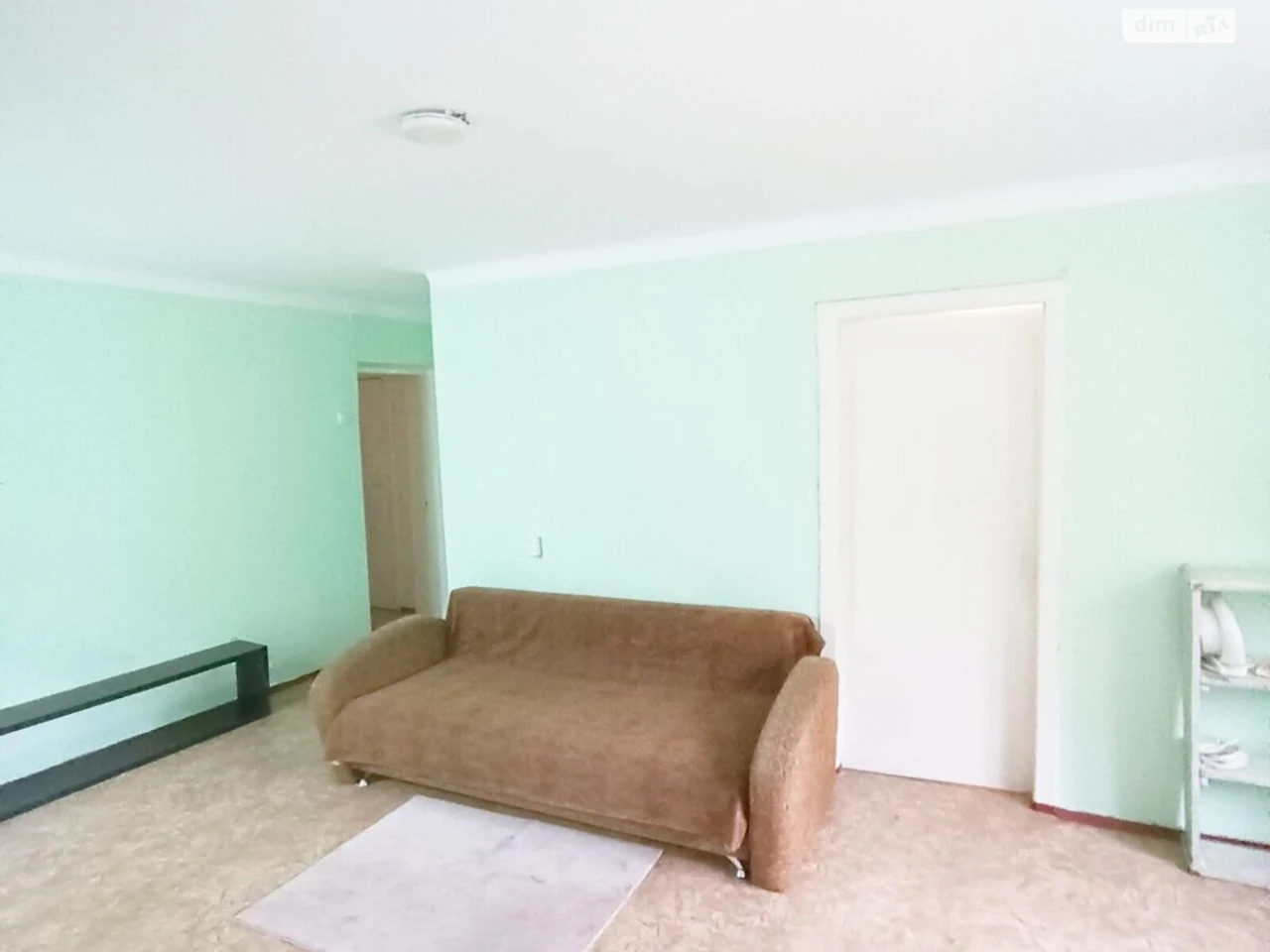 Long-Term Rental Apartment in the Center