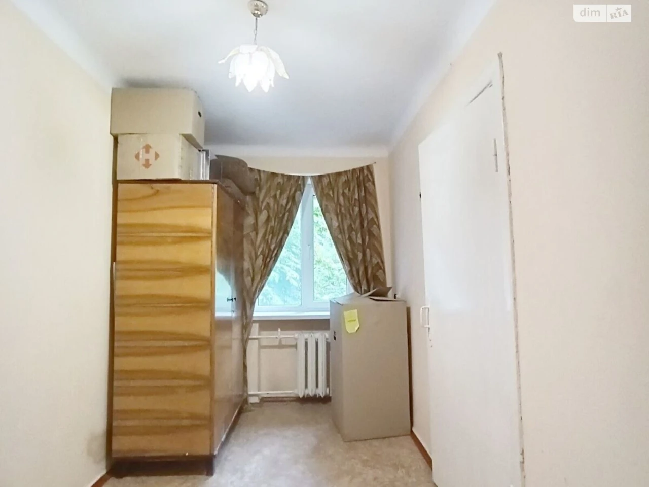 Long-Term Rental Apartment in the Center