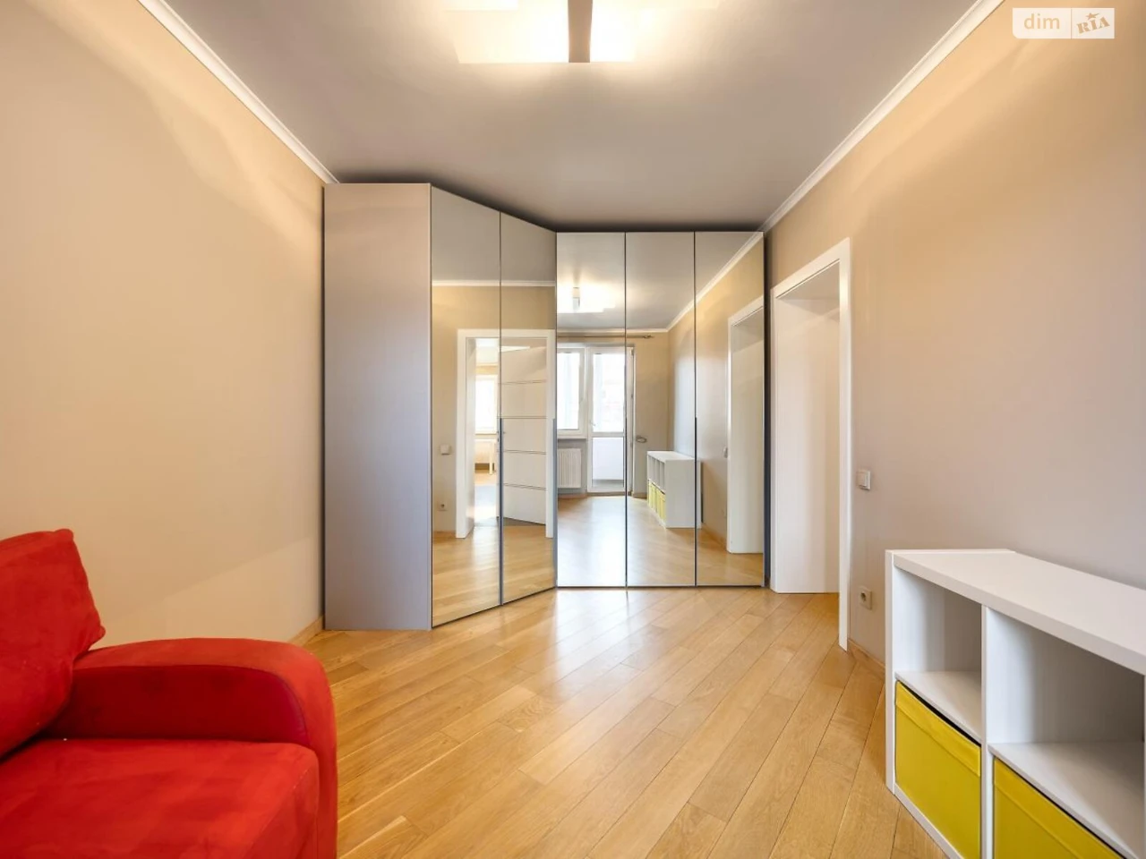 Sale Apartment Pasyki