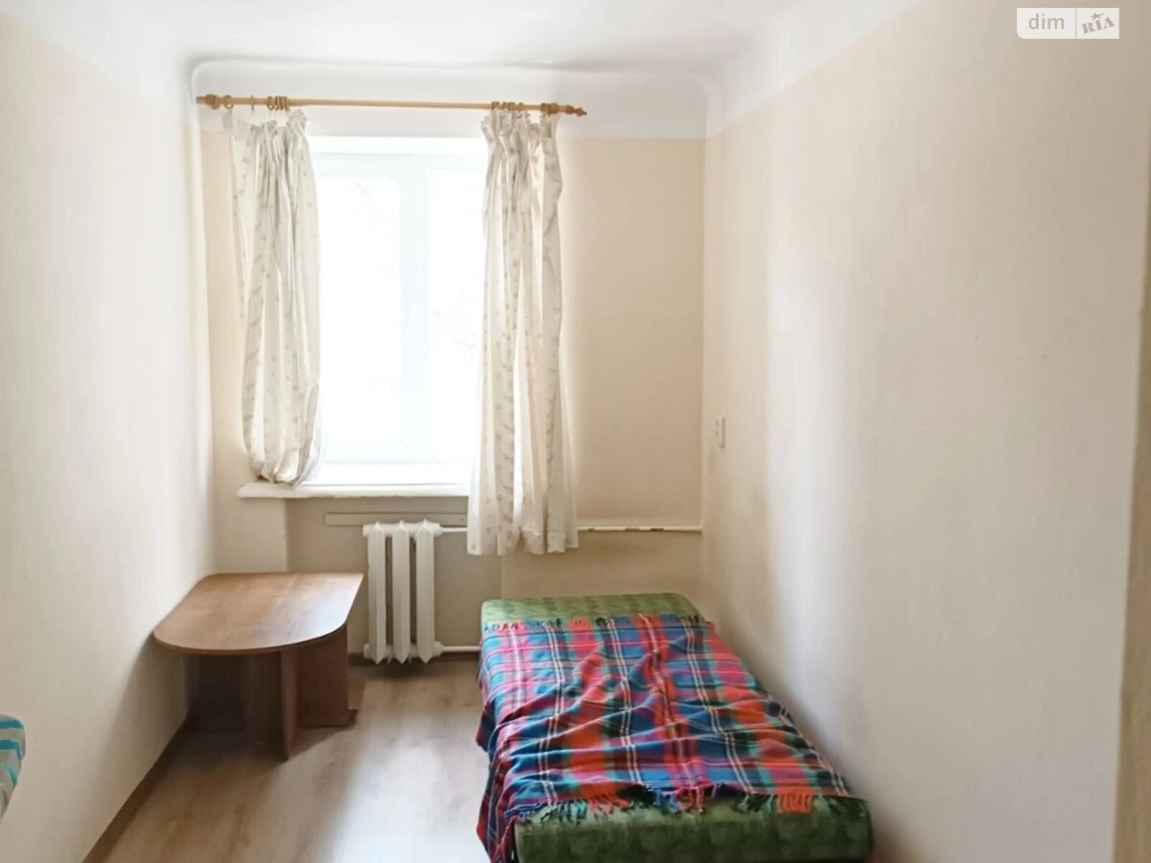 Long-Term Rental Apartment in the Center