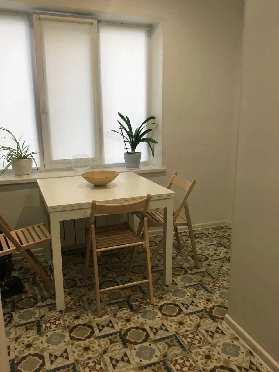 For Sale: 3-Bedroom Apartment on Karazina Street