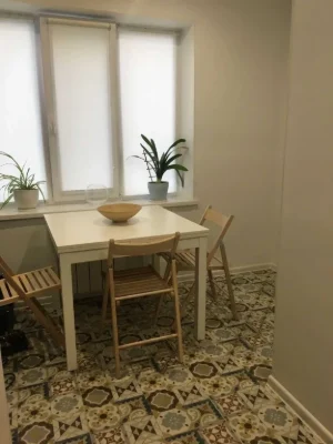 For Sale: 3-Bedroom Apartment on Karazina Street