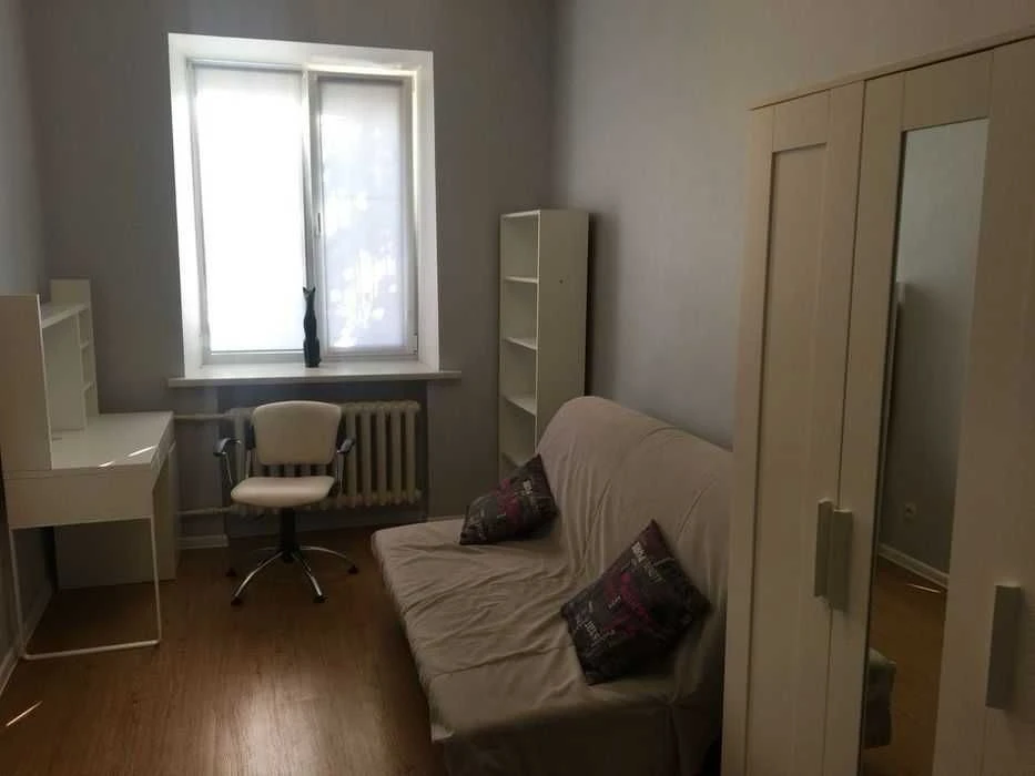 For Sale: 3-Bedroom Apartment on Karazina Street