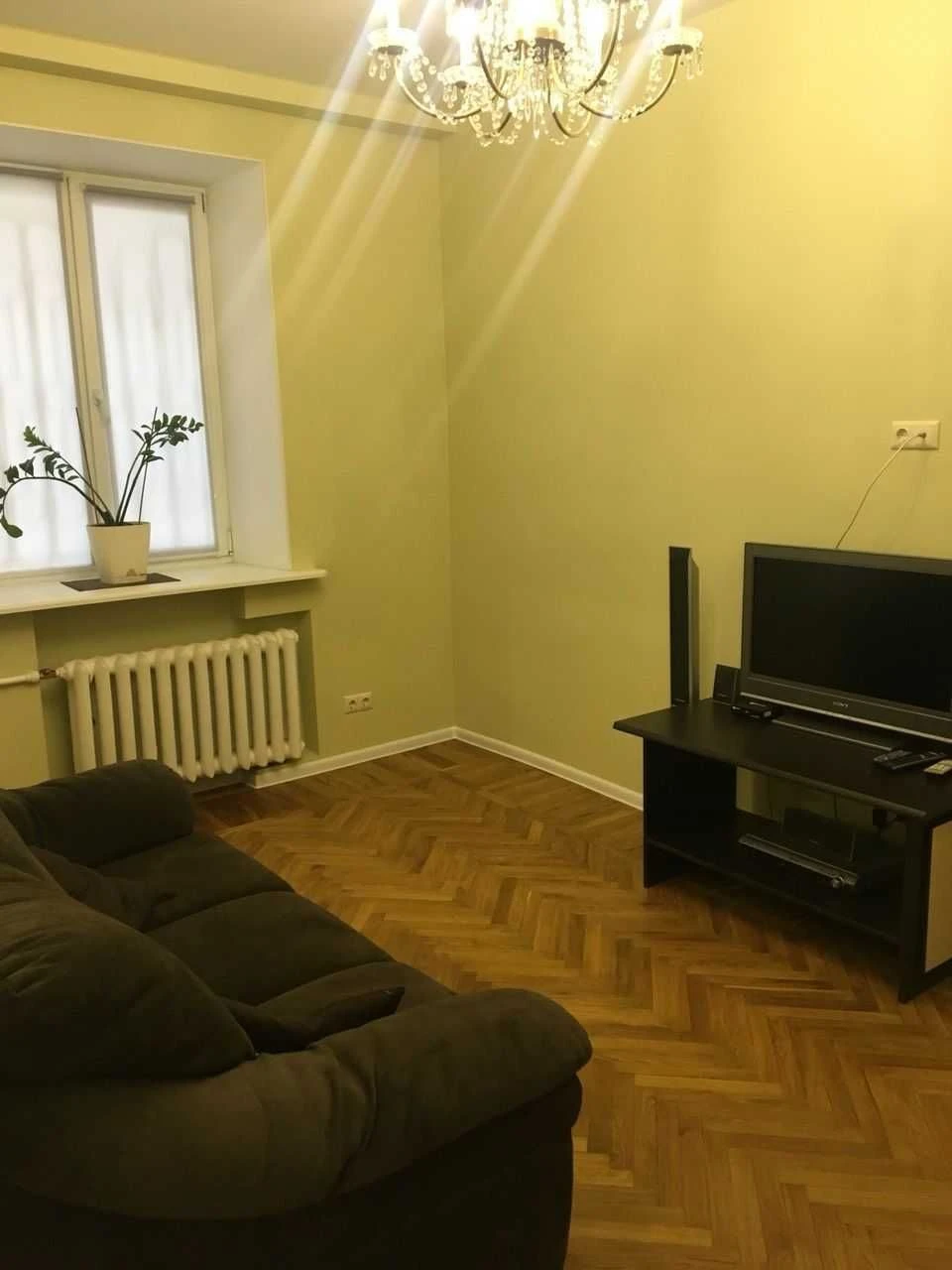 For Sale: 3-Bedroom Apartment on Karazina Street