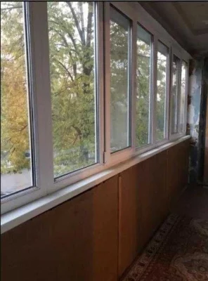 For Sale: Renovated 1-room apartment in Rogan residential area