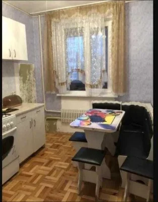 For Sale: Renovated 1-room apartment in Rogan residential area