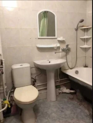 For Sale: Renovated 1-room apartment in Rogan residential area