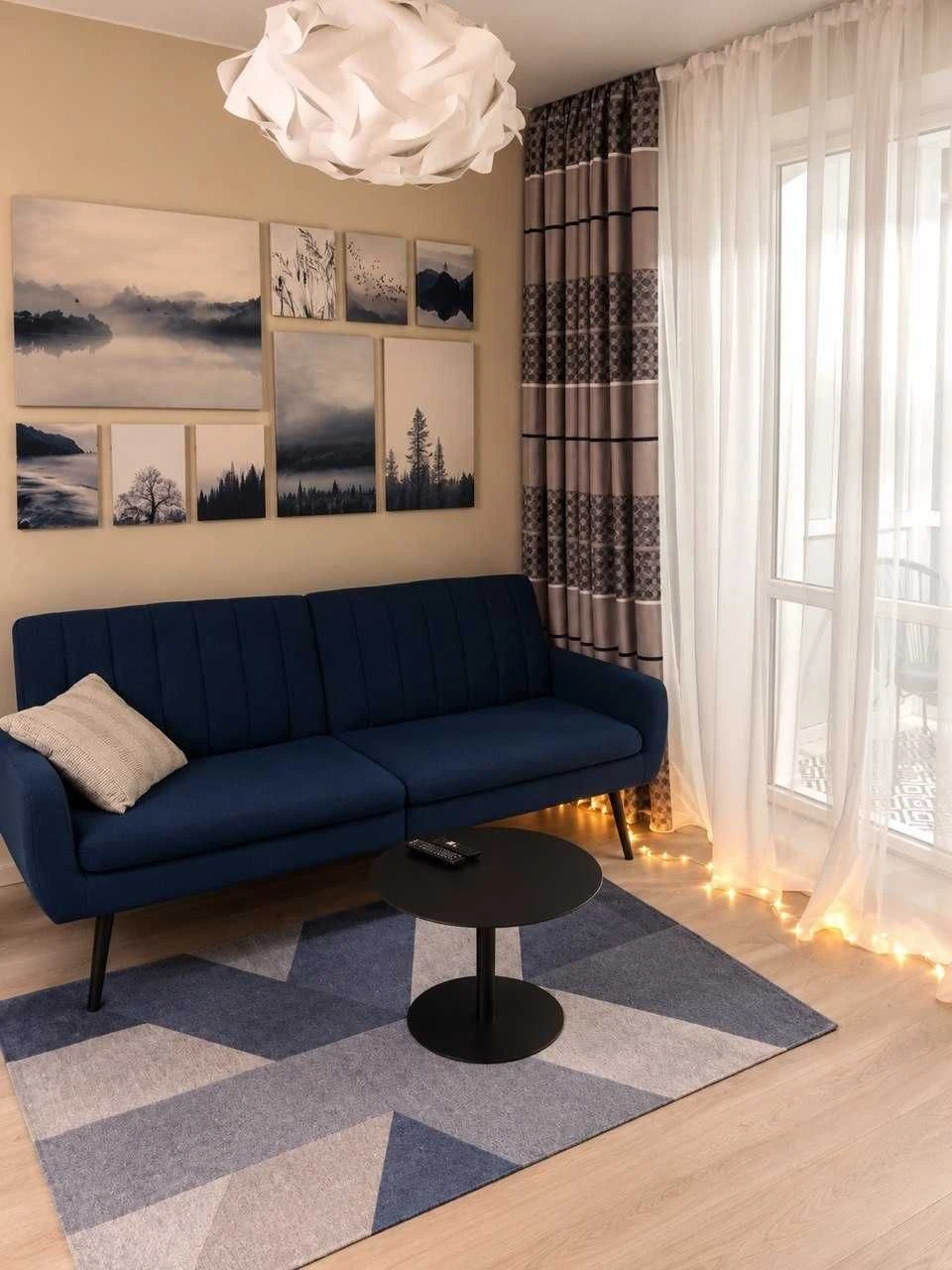 Sale of a 1-bedroom apartment, 37 sq.m., Botanical Garden metro station, 5 minutes.