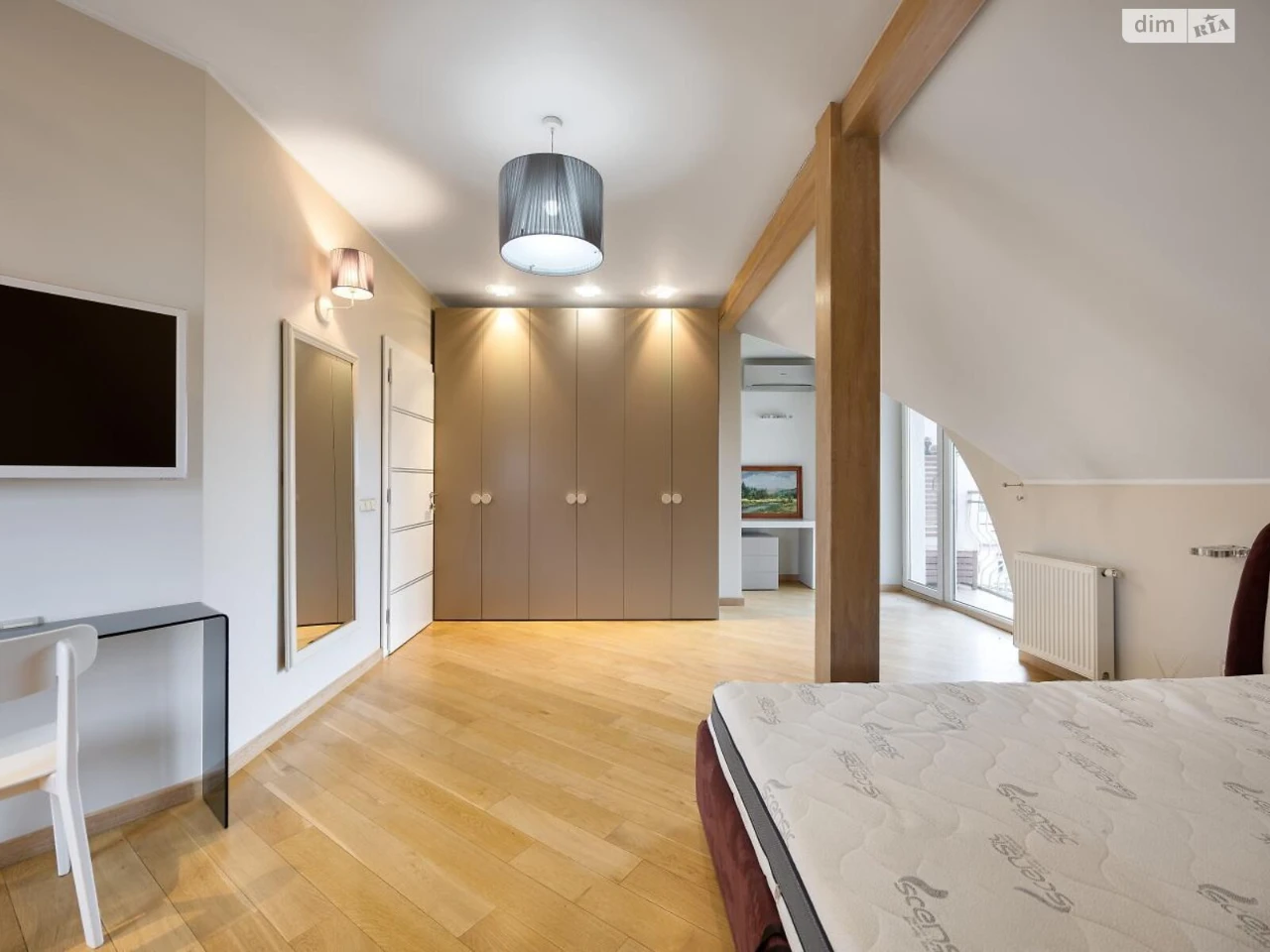 Sale Apartment Pasyki