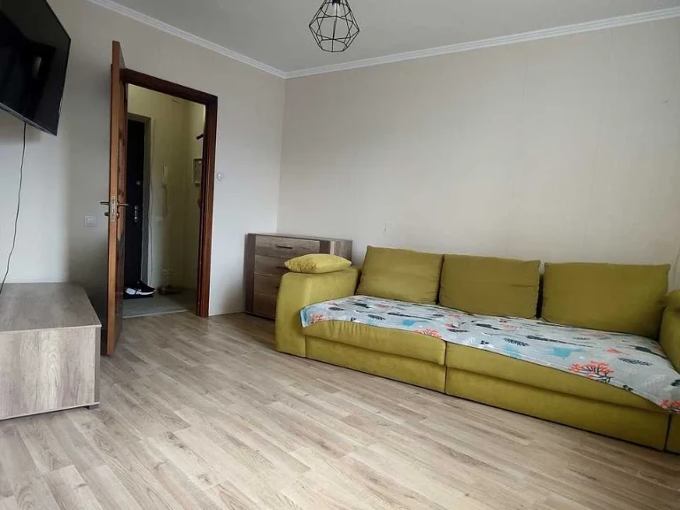 Apartment. Kharkiv Street, Sumy