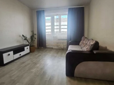 Apartment. Sumy, Mira Street